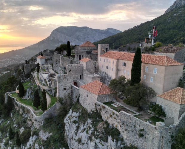 Dalmatinska Zagora Wine Region Guide