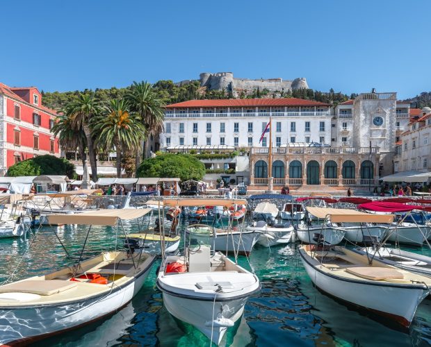 Hvar Wine Region Guide