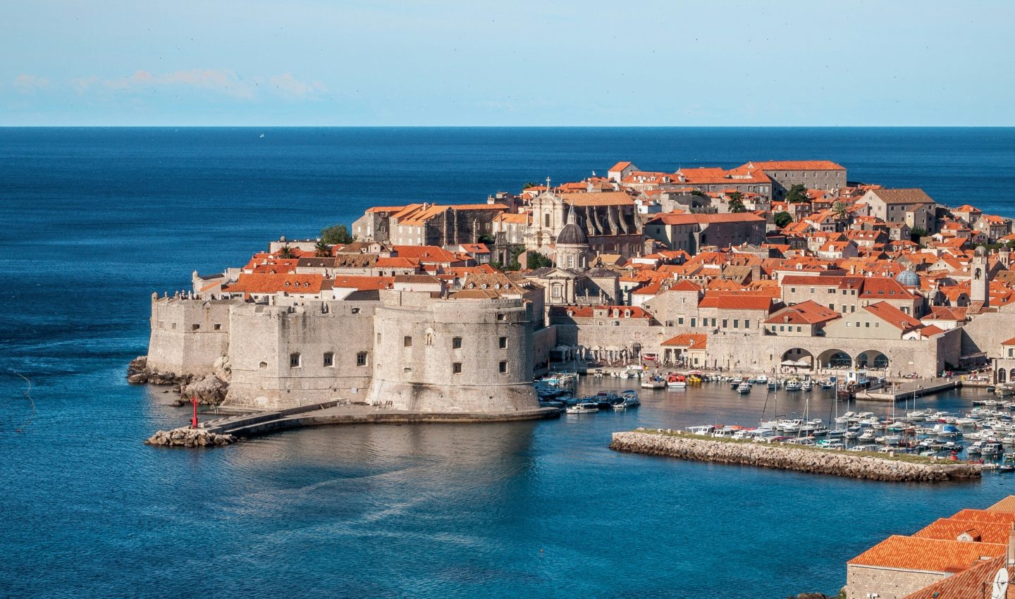 dubrovnik dubrovnik