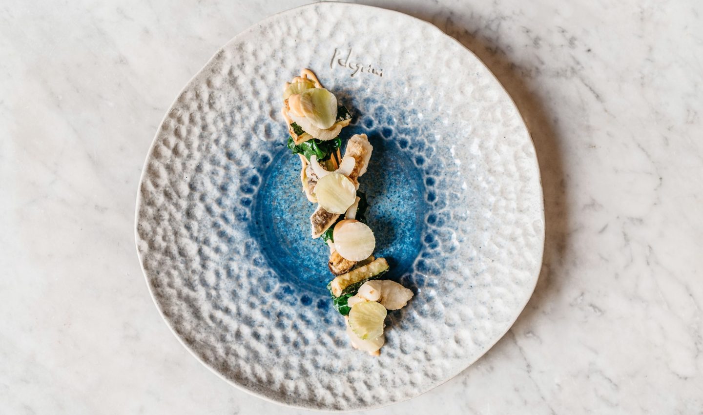 Michelin-starred Pelegrini Michelin-starred Pelegrini