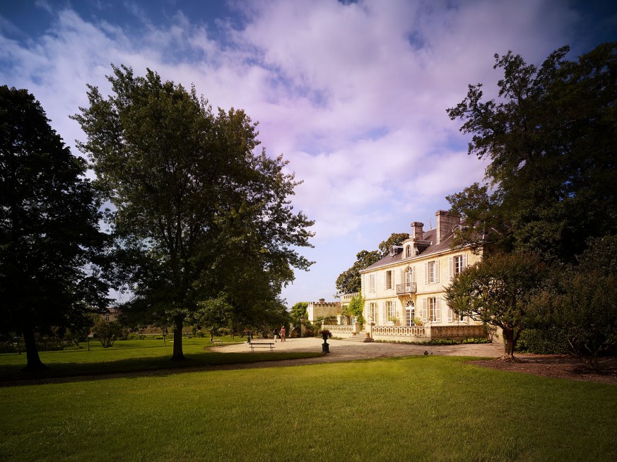 Chateau Kirwan