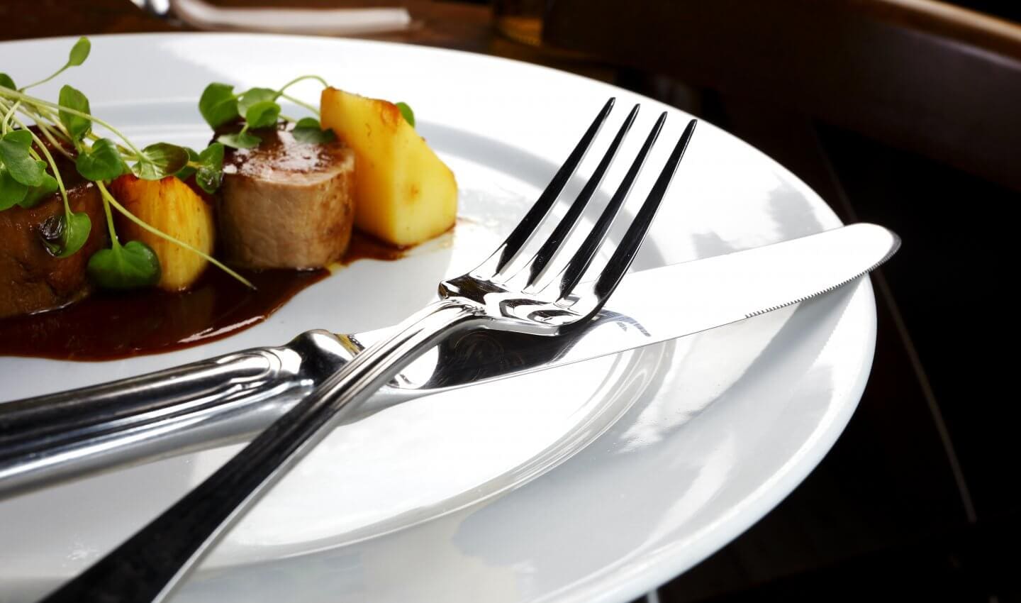 Haute cuisine, Saint Emilion
