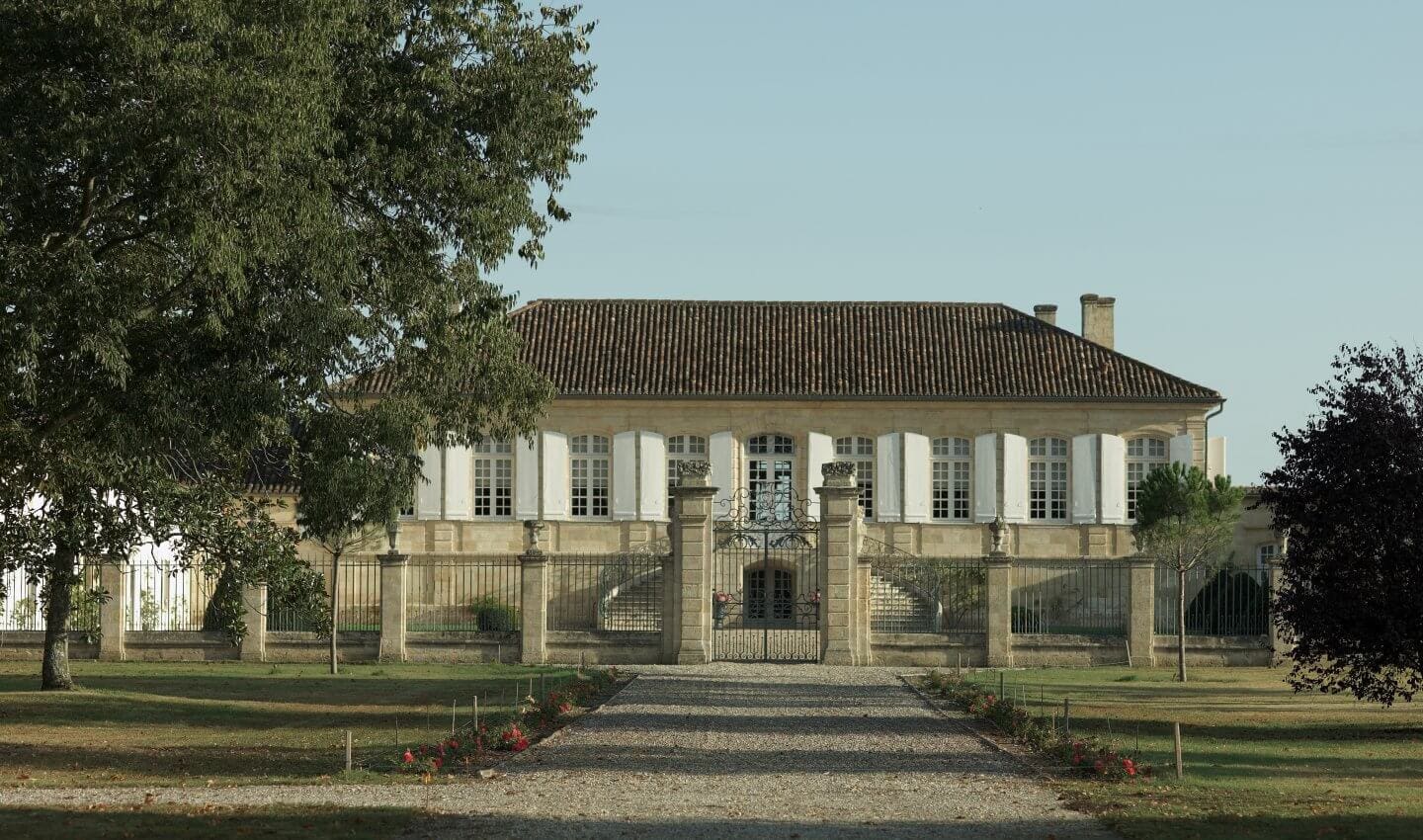 Château La Lagune