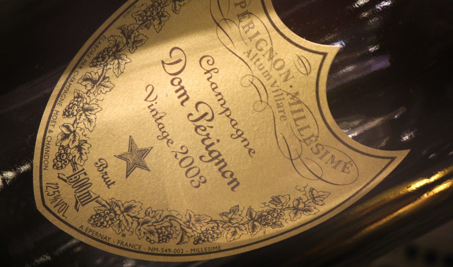 Dom Pérignon