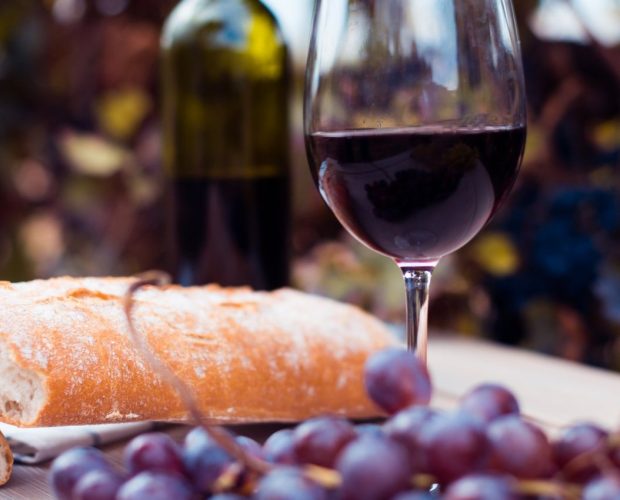 La aventura del vino Francés