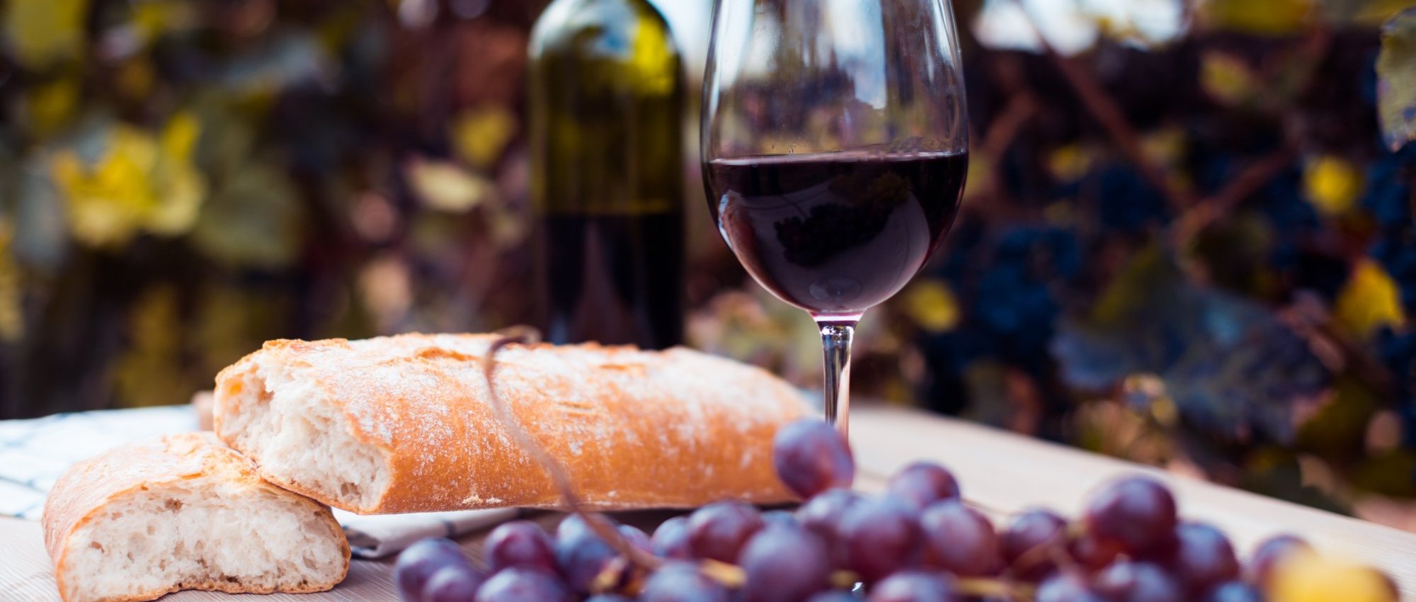 Un recorrido por las principales regiones del vino de Francia, image size:2000x850