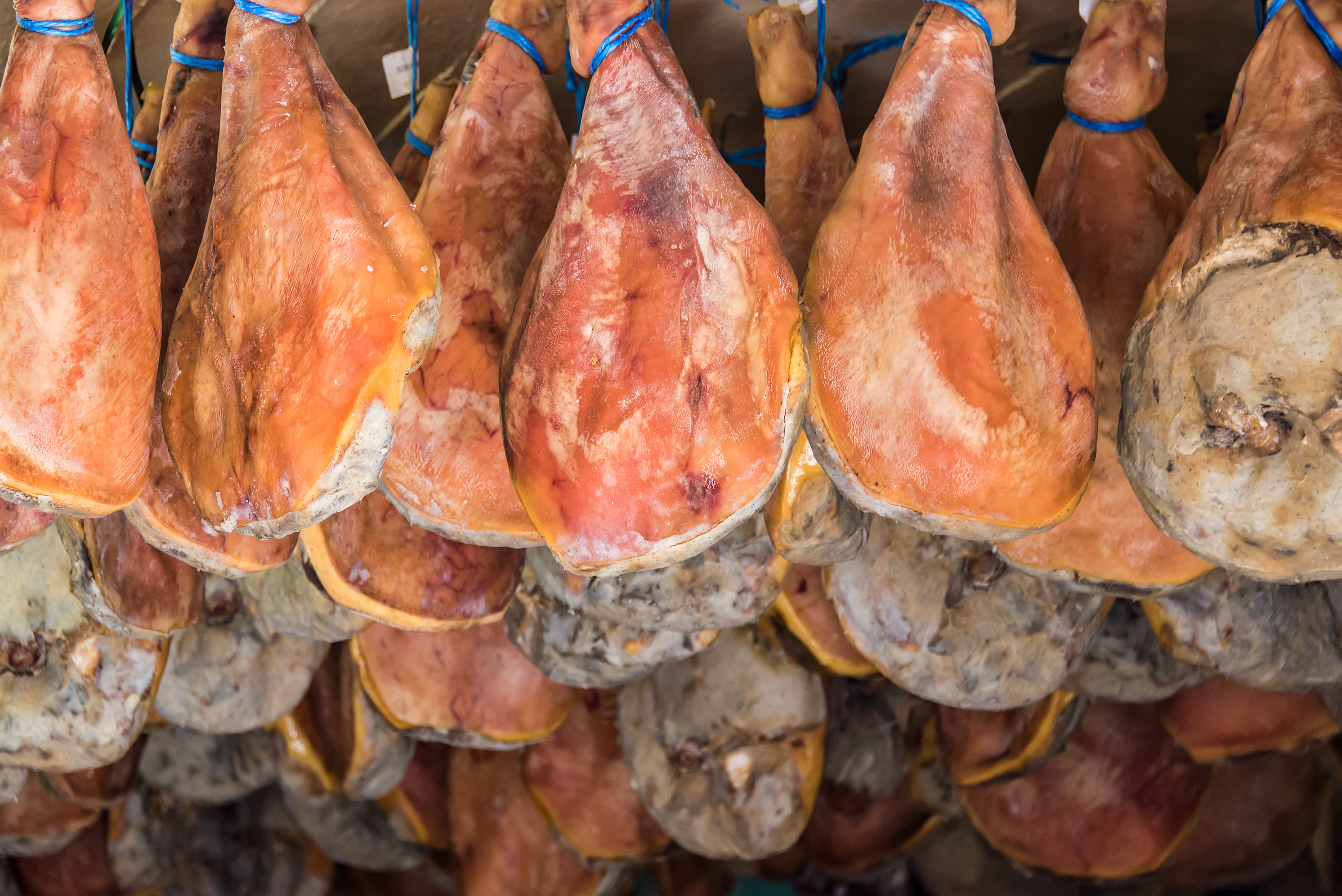 what is french ham
