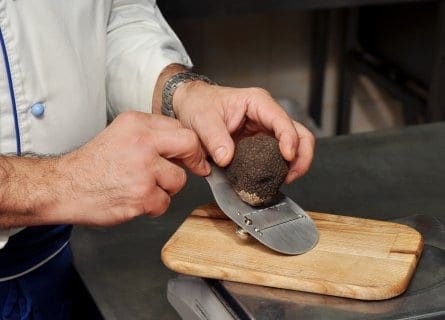 A Guide To French Truffles (Black Diamonds)