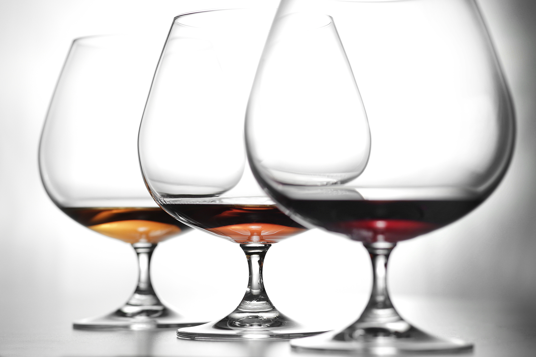 Introduction to Spanish Brandy "Coñac" CellarTours