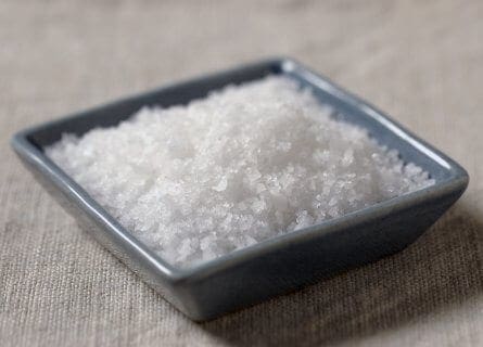 French Sea Salt (Fleur de Sel)