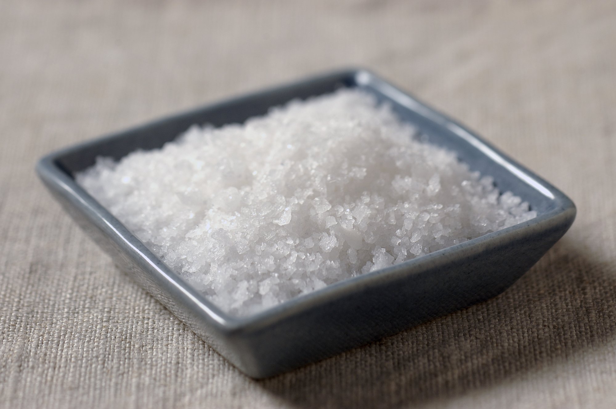 French Sea Salt (Fleur de Sel) Cellar Tours™