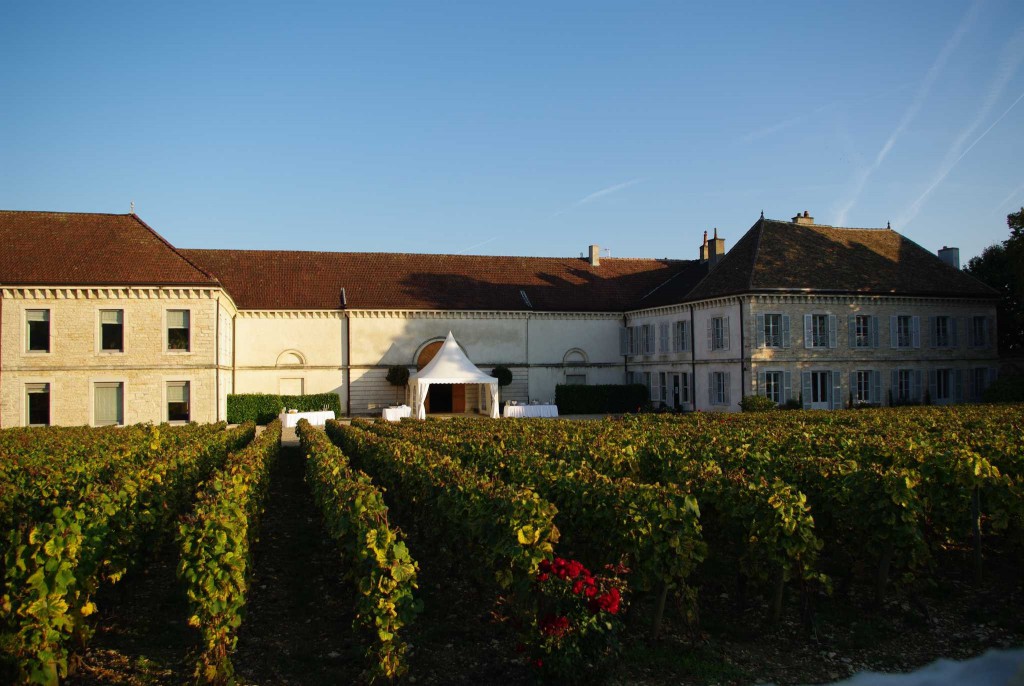 Château de Chassagne-Montrachet
