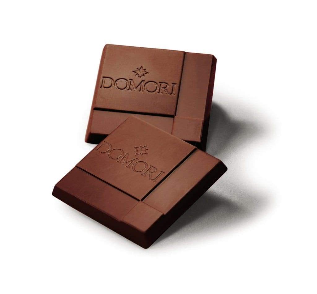 Domori chocolate