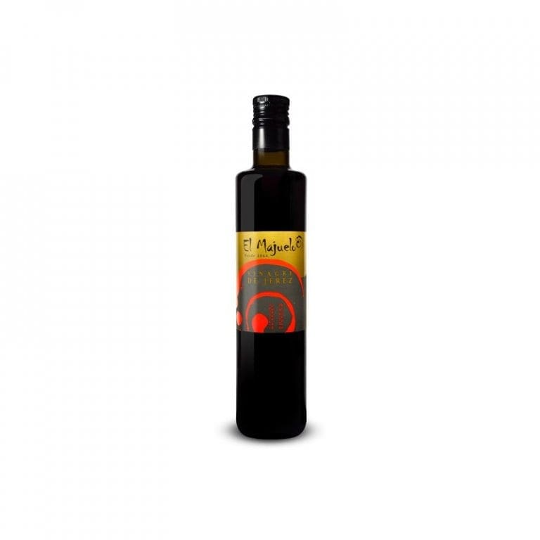 Sherry Vinegar » An Andalusian Gourmet Delicacy » CellarTours