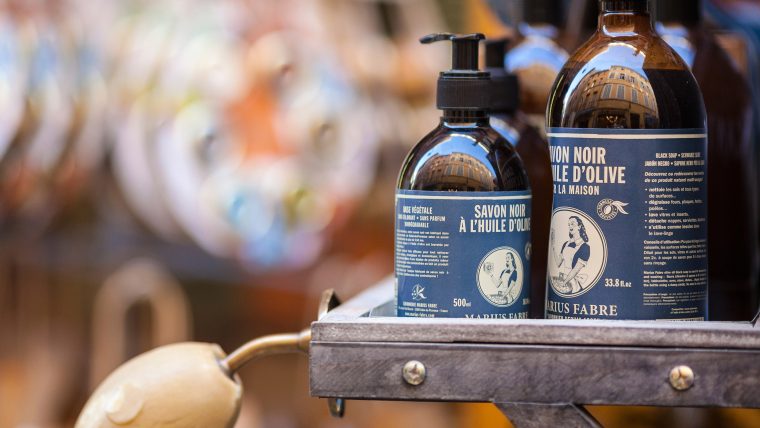 French Olive Oil