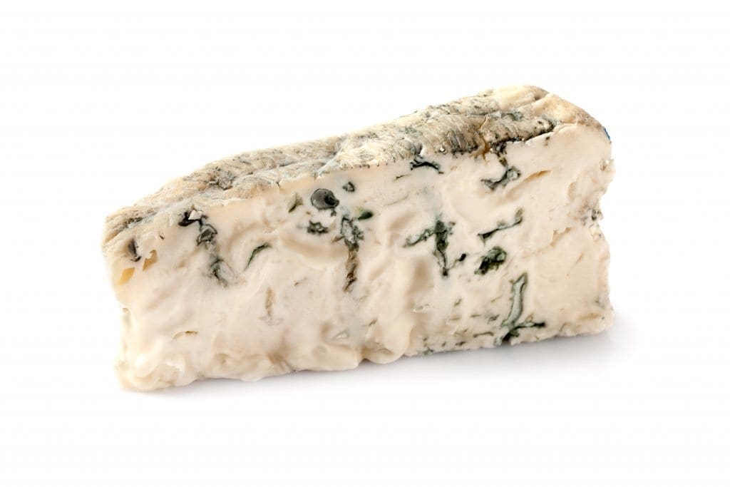 Gorgonzola cheese