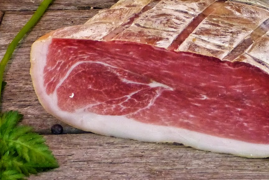 Jambon de Savoie