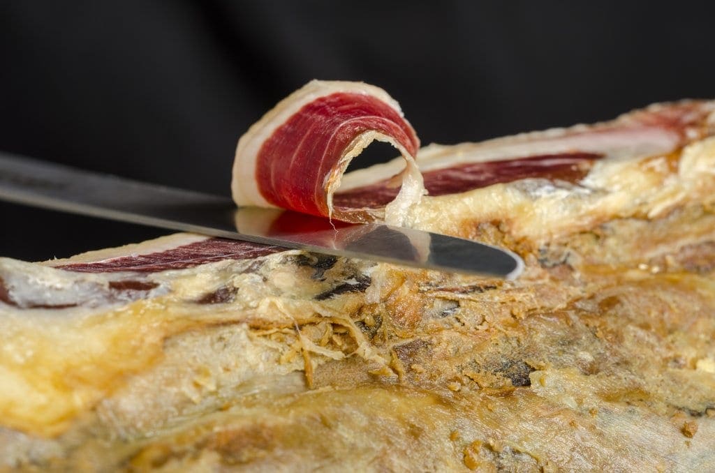 Jamon Bellota