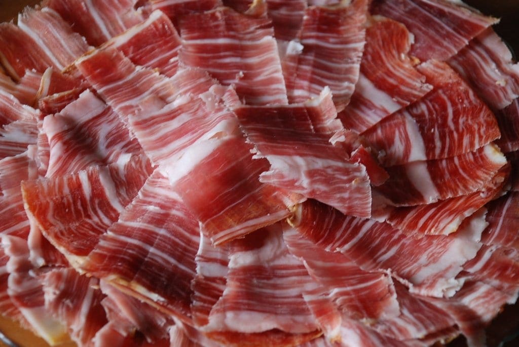 Jamon de Guijuelo