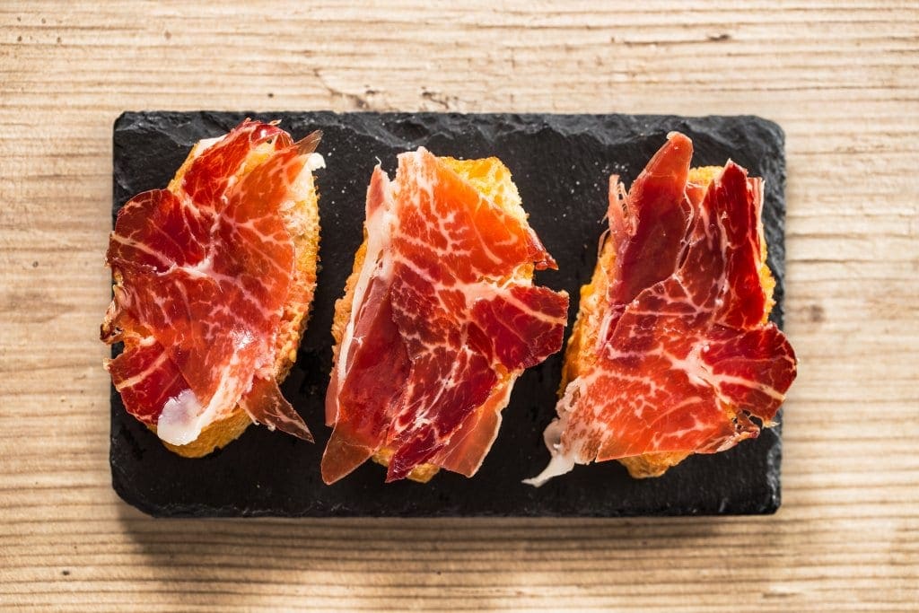 Jamon Iberico