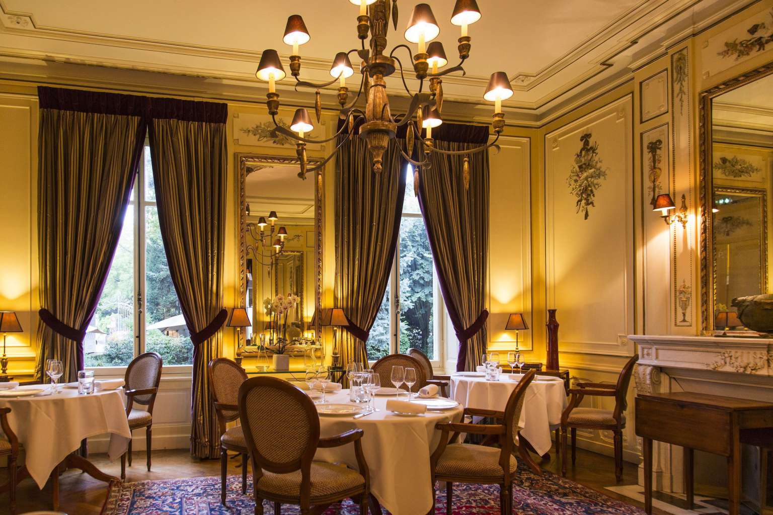 Hostellerie Cèdre & Spa