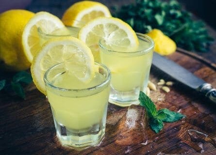 Limoncello: The Amalfi Coast’s Iconic Liqueur of Unique Flavors