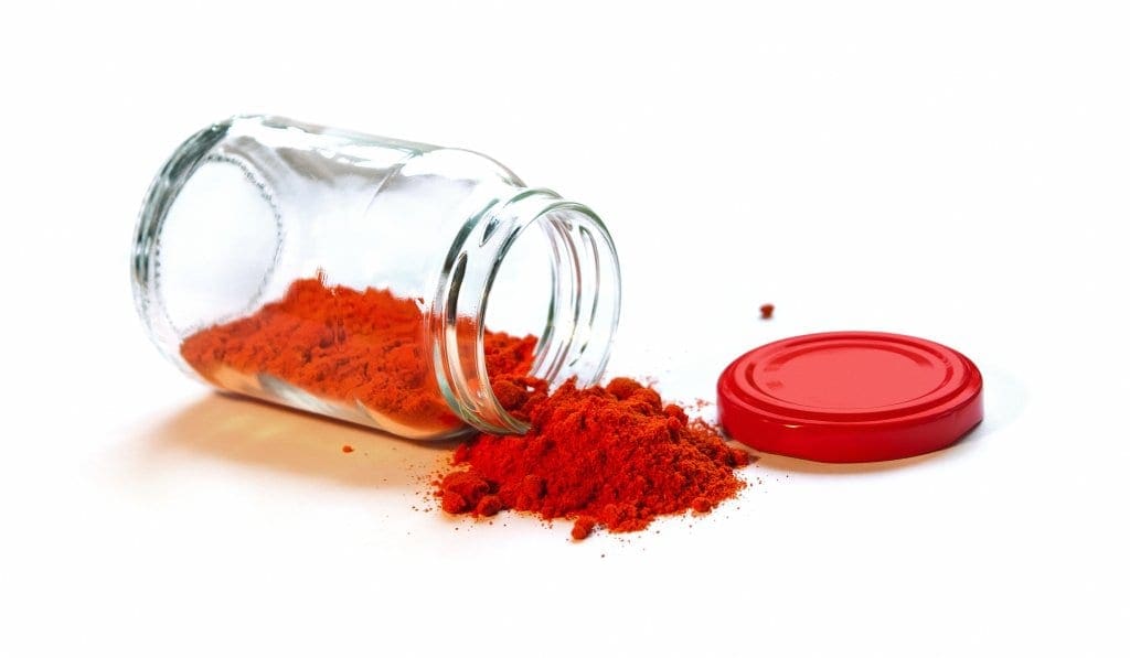 Spanish Paprika