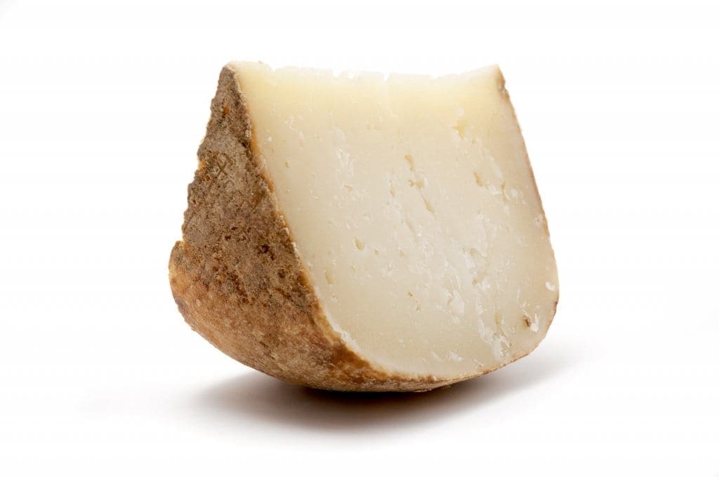 Pecorino cheese