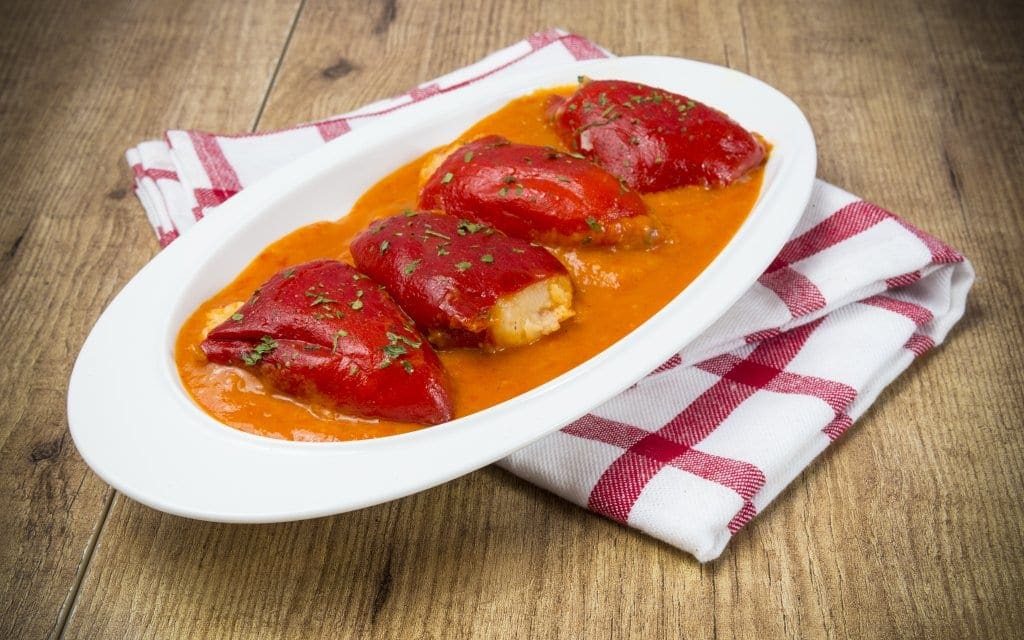 Spanish Regional Gastronomy Guide » CellarTours