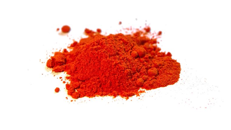 Spanish Paprika
