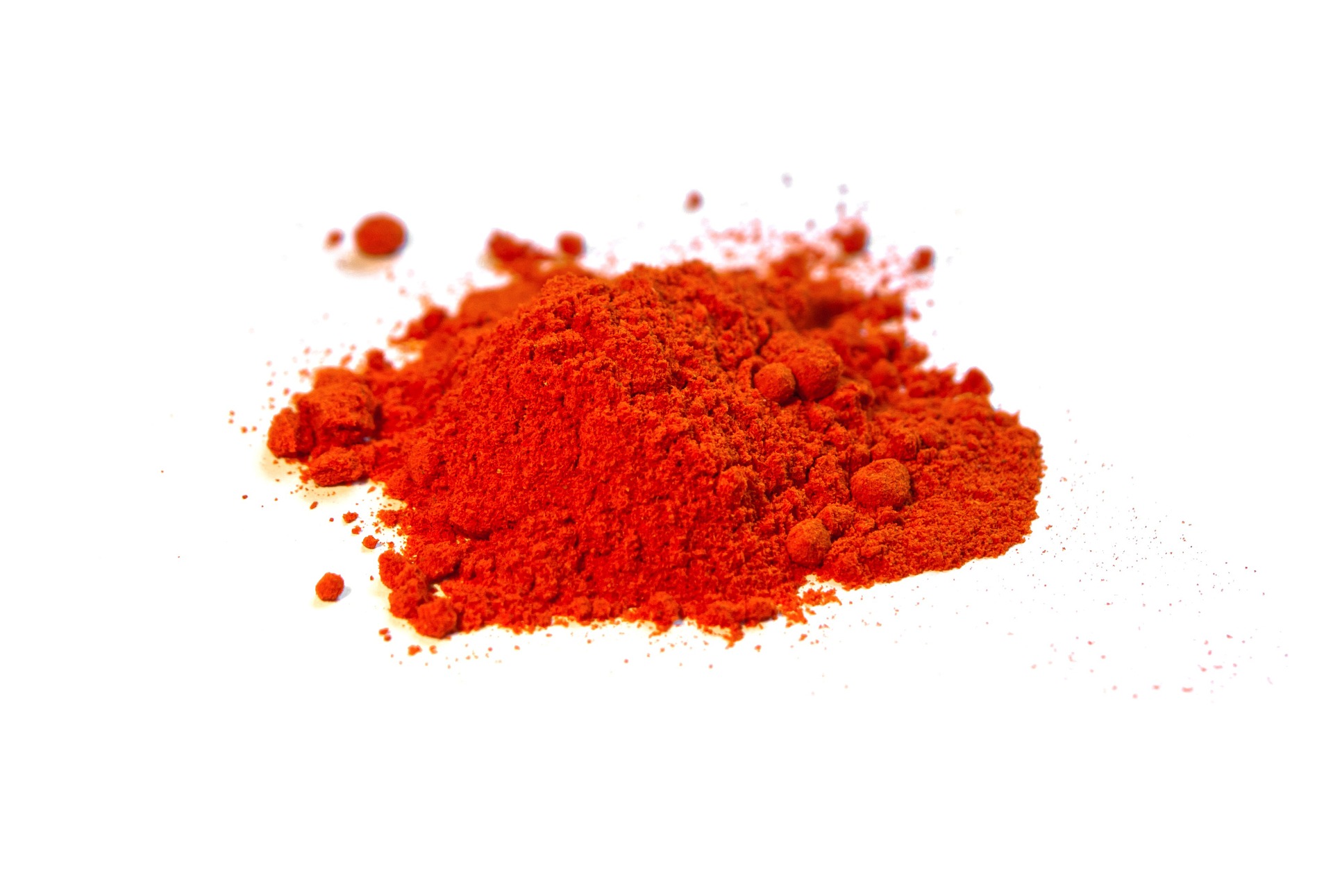 Discover the Delightful Flavors of Spanish Paprika