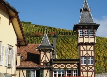 Chateaux Maison Trimbach