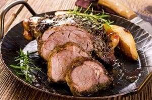 Gigot d Gigot d