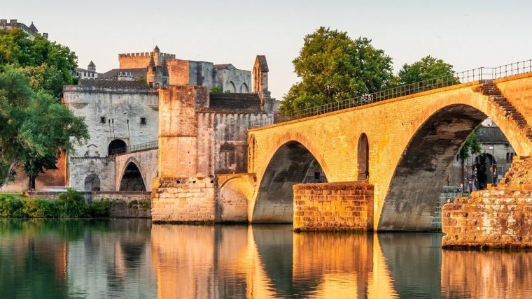 Private Wine Tour in Avignon