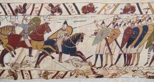 Bayeux Tapestry Bayeux Tapestry