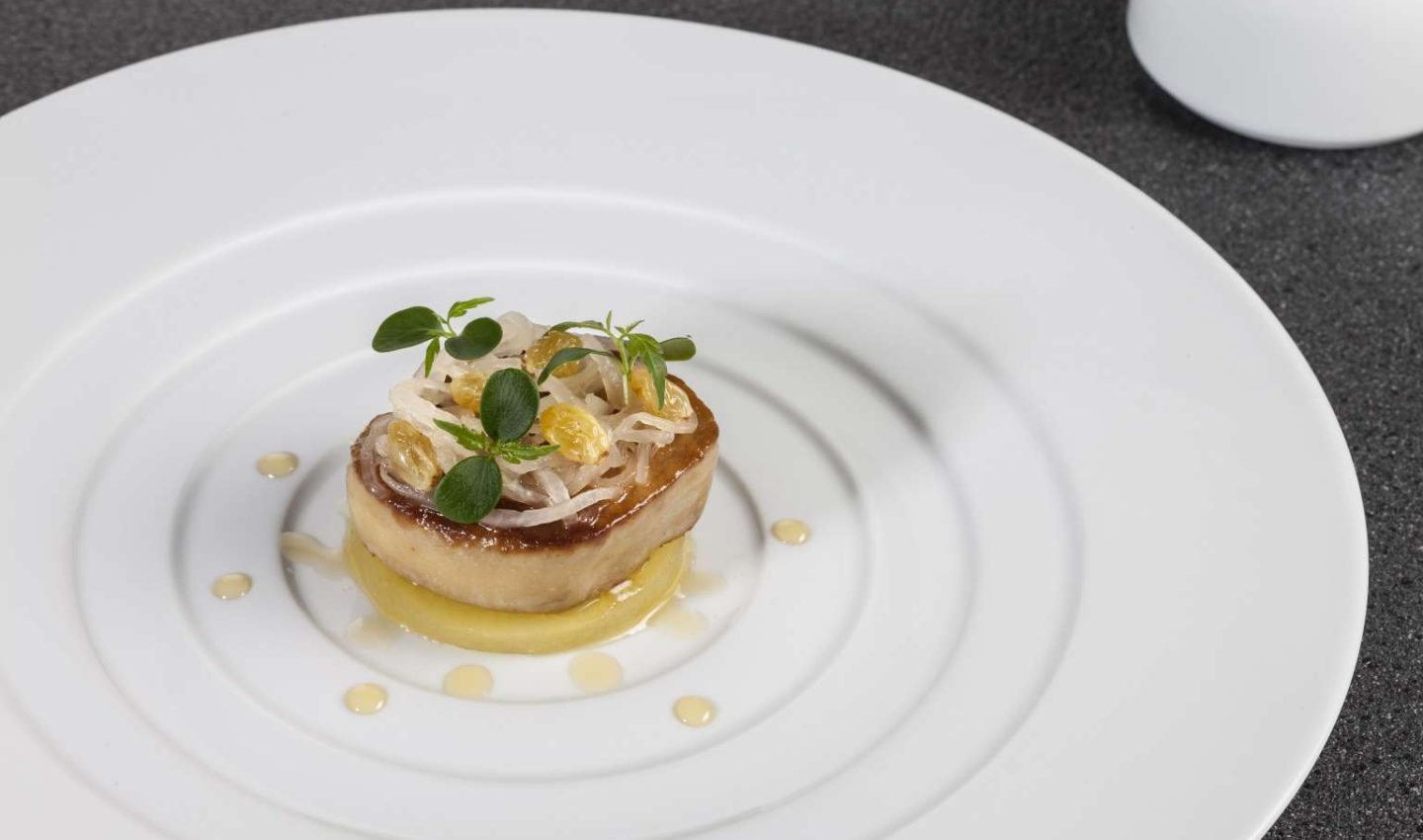 Restaurant Auberge