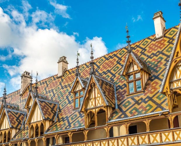 Beaune