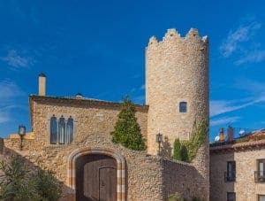 Medieval Begur Medieval Begur