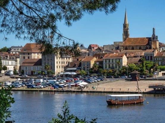 Bergerac