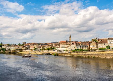 Bergerac