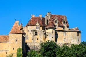Chateau Biron Chateau Biron