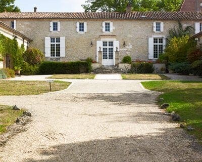 Charming Château Masburel