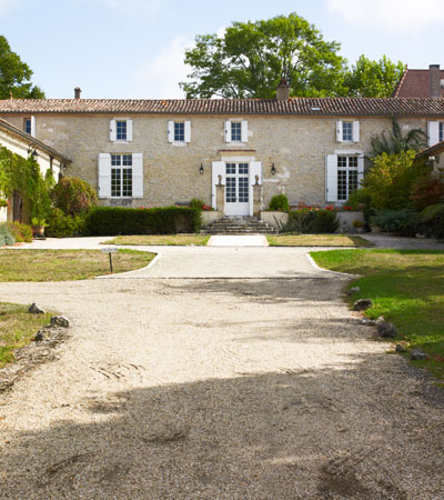 Charming Château Masburel