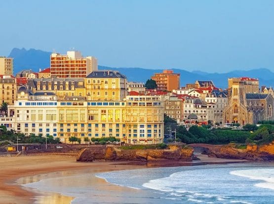 Biarritz