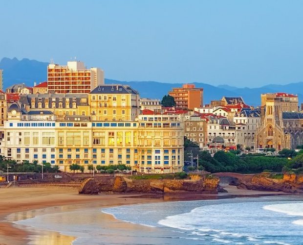 Biarritz