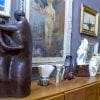 Antique Shopping Bordeaux