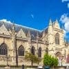 Basilique St-Michel