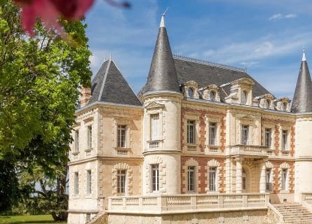 Bordeaux Wine Tour