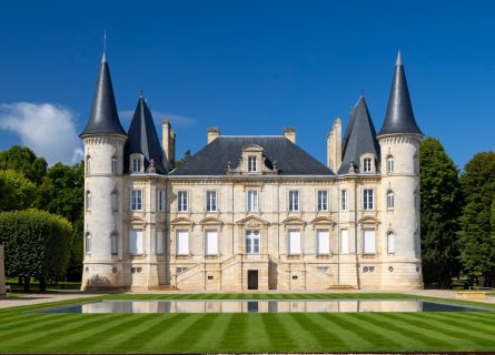 bordeaux wine tours