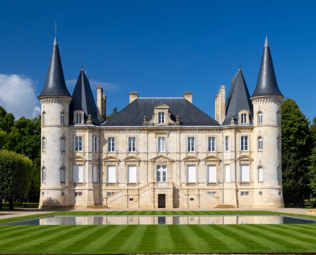 Private Wine Tours in Bordeaux
